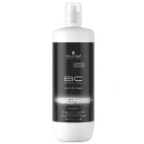 Sampon Par Foarte Deteriorat - Schwarzkopf BC Fibre Force Shampoo 1000 ml